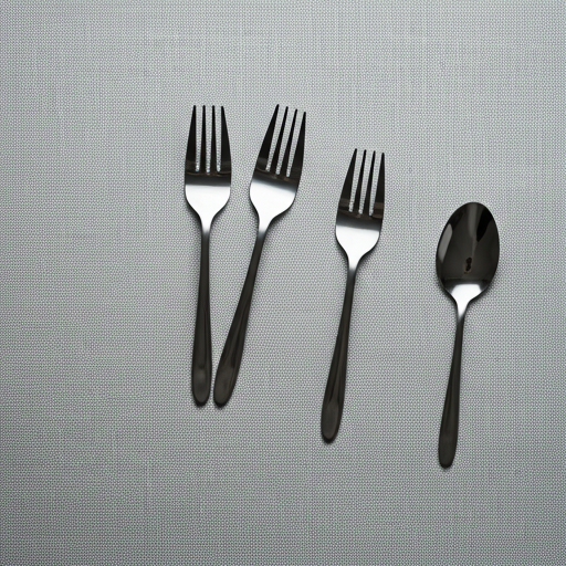 Modern Flatware